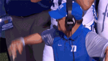 football celebrate GIF