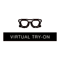 Sustainability Virtual Try On Sticker by MITA Eyewear