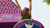 First Place Winner GIF by Survivor CBS