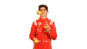 2023 Sticker by Prema Team