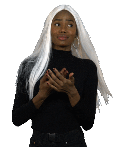 Come On Woman Sticker by OnlyRoses