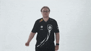 Gym Kiss GIF by G2 Esports