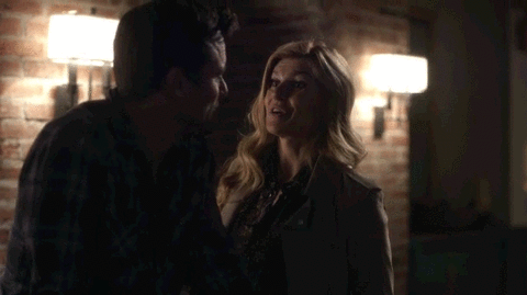 GIF by Nashville on CMT