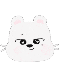 qarinaooo straykids skzoo jiniret qarinao Sticker