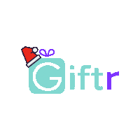 Sticker by Giftr