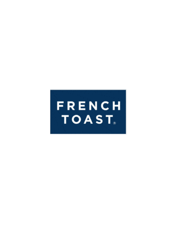 FrenchToastApparel giphyupload Sticker