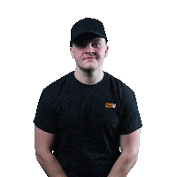 Happy Face Sticker by Flexxed