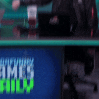 Yes Please Love GIF by Kinda Funny