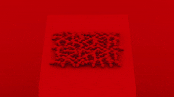 Art Design GIF by Minju An