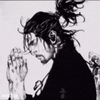 Miyamoto Musashi GIF