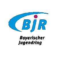 Jugendarbeit Sticker by BJR Bayerischer Jugendring