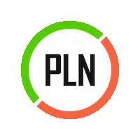 project-leannation pln project lean nation project leannation projectleannation Sticker