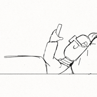 Comedy Lol GIF by 3dFrankenPunks