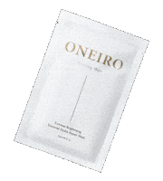 Face Mask Sticker by Oneiro