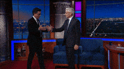 confused stephen colbert GIF by The Late Show With Stephen Colbert