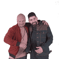 Sorriso Maroto Amigos Sticker by Sony Music Brasil