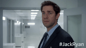 season 1 GIF by Tom Clancy’s Jack Ryan