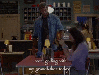 season 1 netflix GIF by Gilmore Girls 