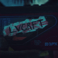 Click Press Play GIF by LVCRFT