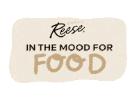 Yes Please Eating Sticker by Reese Specialty Foods