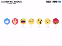 star trek GIF by HBO India