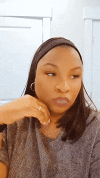 Stop Omg GIF