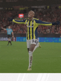 Anderson Talisca GIF by Socinflu