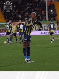 Anderson Talisca GIF by Socinflu