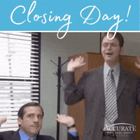 accuratemortgage mortgage amg closing accurate GIF