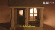bloody mary halloween GIF by BESE