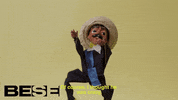 halloween ghost GIF by BESE