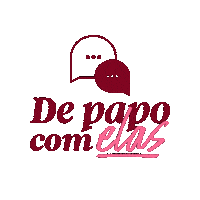 Girl Sticker by Somos Nomos