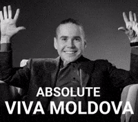 Romania Moldova GIF