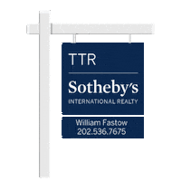 Sold Sticker by The William Fastow Team