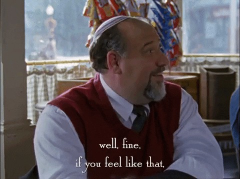 season 3 netflix GIF by Gilmore Girls 