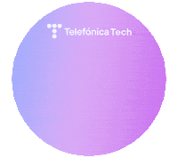 Women Technology Sticker by Telefonica Tech