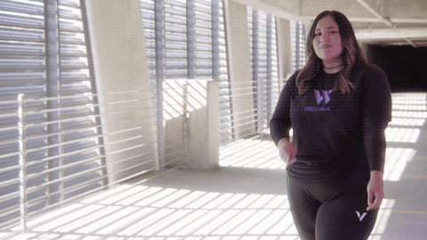 Valorant GIF by Version1