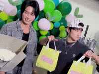 Sm Entertainment Win GIF