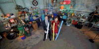 hack my life celebration GIF by truTV