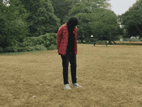 Bored Digital Art GIF