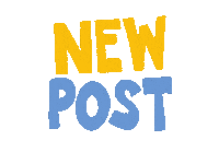 New Post Ace Sticker by American Conservation Experience