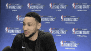 nba all star yes GIF by NBA