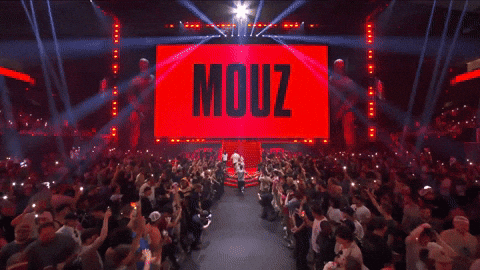 Esports Cs GIF by BLAST