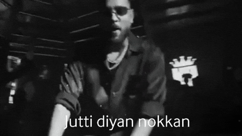 sahotax_editz instagram giphycreatortest karan aujla karanaujla GIF