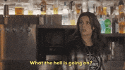 Dick Wolf Fbi GIF by CBS