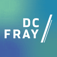 Washington Dc GIF by UnitedFray