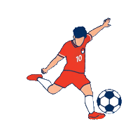 Piala Sticker by Hyundai Motors Indonesia