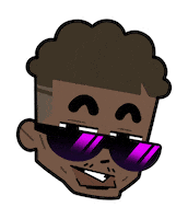 P Juanpe Sticker