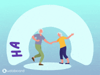 Kudoboard retirement retiring happy retirement kudoboard GIF