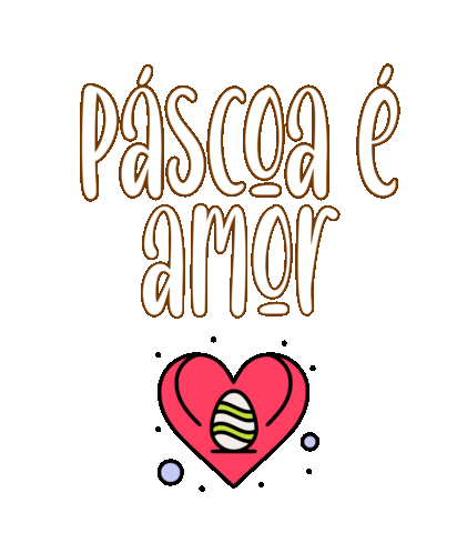 Heart Love Sticker